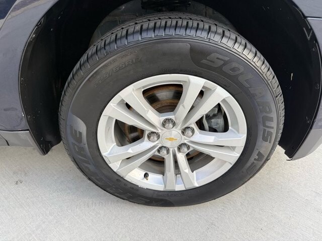 2015 Chevrolet Equinox in Knoxville, TN 37920 - 18089313 28