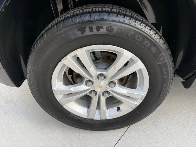 2015 Chevrolet Equinox in Knoxville, TN 37920 - 18089313 25