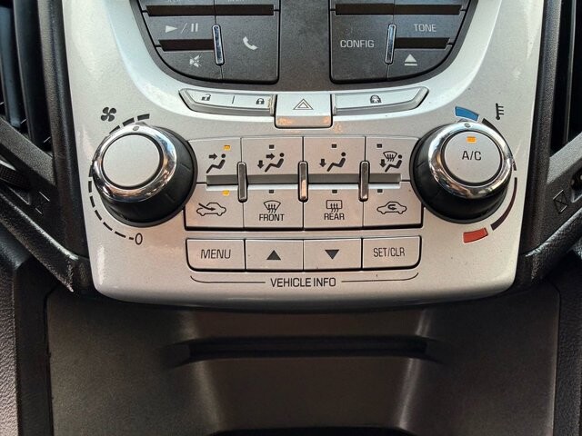 2015 Chevrolet Equinox in Knoxville, TN 37920 - 18089313 23