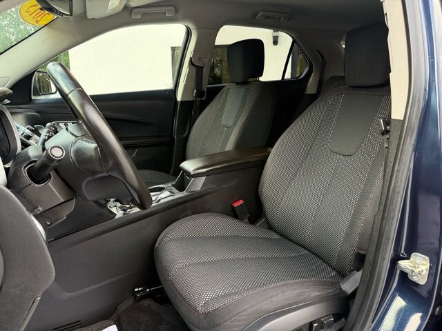 2015 Chevrolet Equinox in Knoxville, TN 37920 - 18089313 12