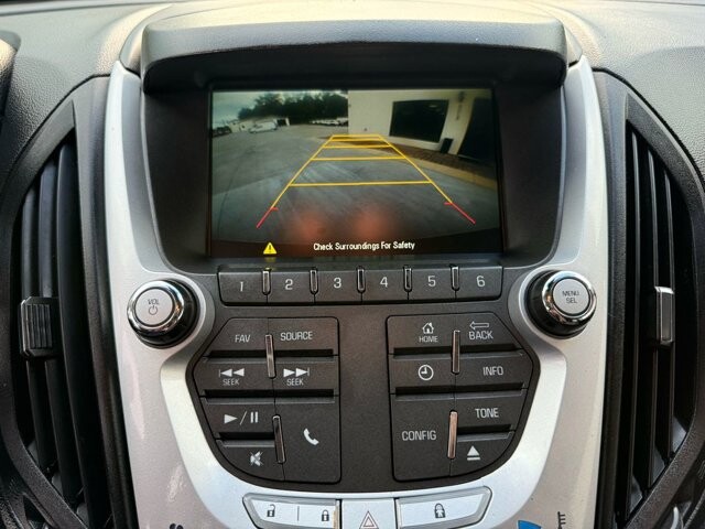 2015 Chevrolet Equinox in Knoxville, TN 37920 - 18089313 22