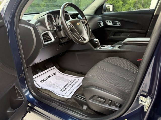 2015 Chevrolet Equinox in Knoxville, TN 37920 - 18089313 11