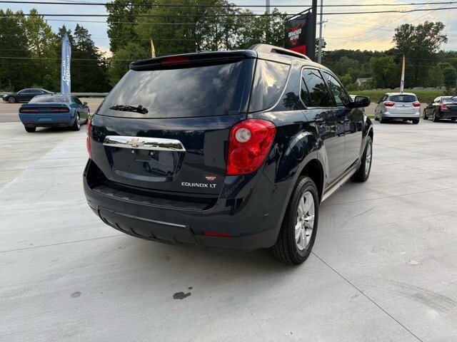 2015 Chevrolet Equinox in Knoxville, TN 37920 - 18089313 4