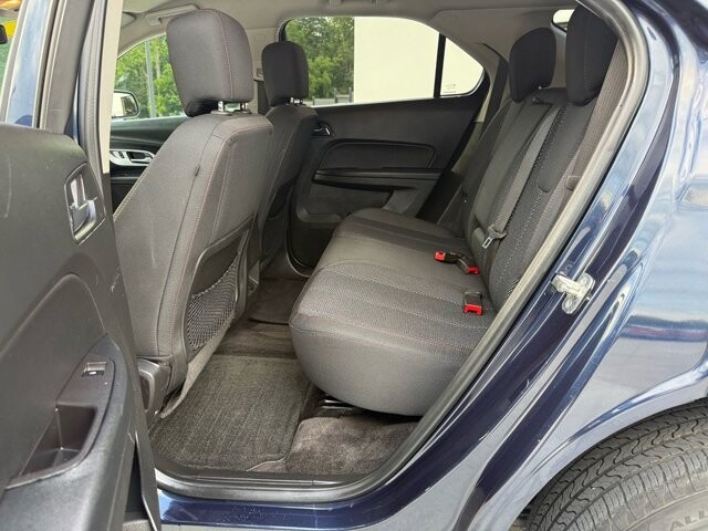2015 Chevrolet Equinox in Knoxville, TN 37920 - 18089313 13