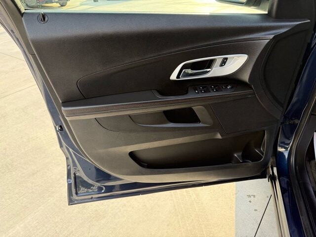 2015 Chevrolet Equinox in Knoxville, TN 37920 - 18089313 6