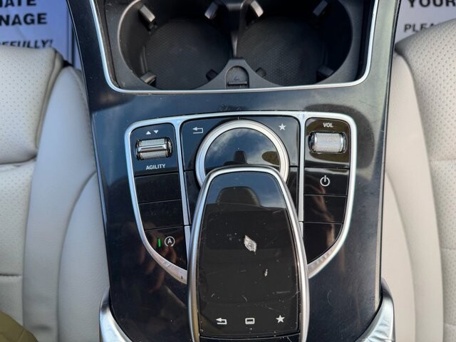 2015 Mercedes-Benz C 300 in Knoxville, TN 37920 - 18089314 24