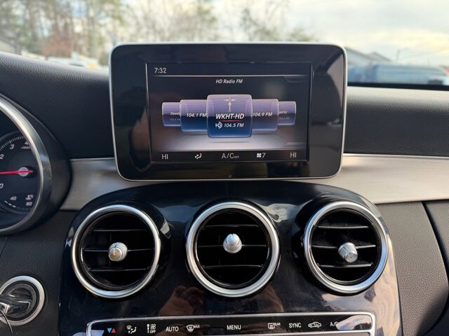 2015 Mercedes-Benz C 300 in Knoxville, TN 37920 - 18089314 22