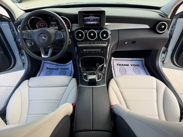2015 Mercedes-Benz C 300 in Knoxville, TN 37920 - 18089314 16