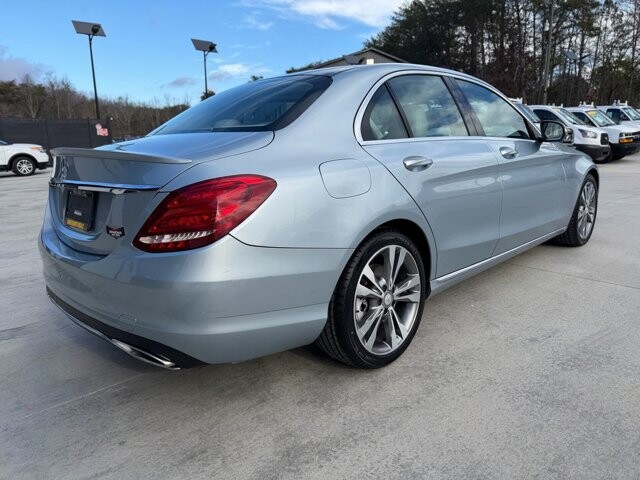 2015 Mercedes-Benz C 300 in Knoxville, TN 37920 - 18089314 4