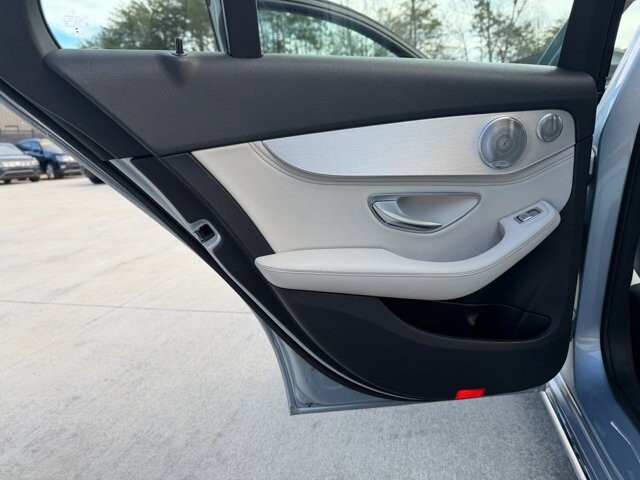 2015 Mercedes-Benz C 300 in Knoxville, TN 37920 - 18089314 6
