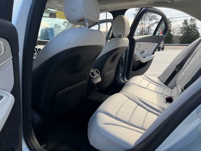 2015 Mercedes-Benz C 300 in Knoxville, TN 37920 - 18089314 12