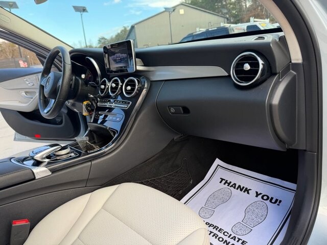 2015 Mercedes-Benz C 300 in Knoxville, TN 37920 - 18089314 14