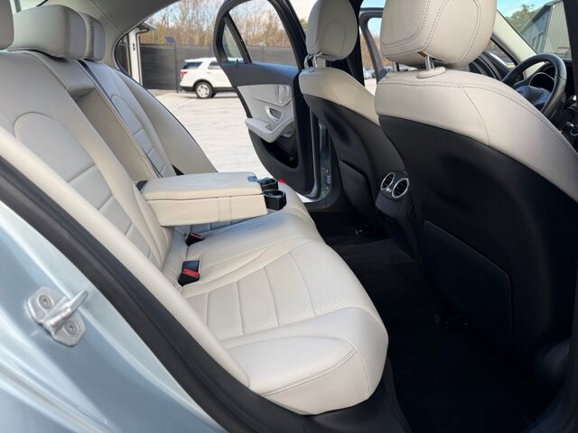 2015 Mercedes-Benz C 300 in Knoxville, TN 37920 - 18089314 13