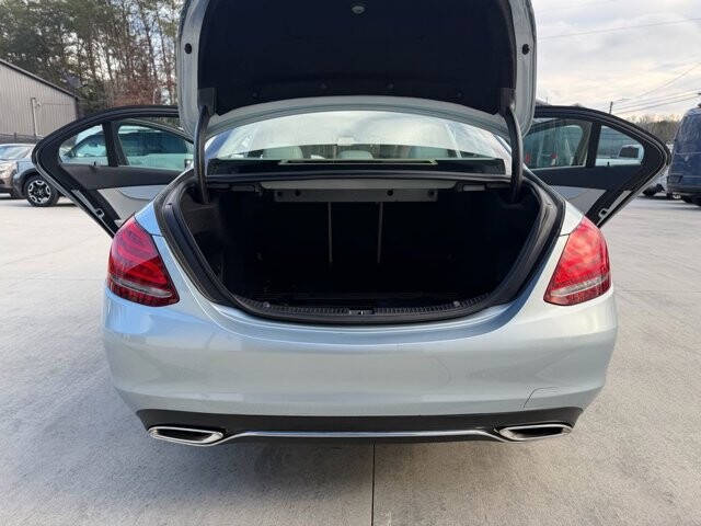 2015 Mercedes-Benz C 300 in Knoxville, TN 37920 - 18089314 9