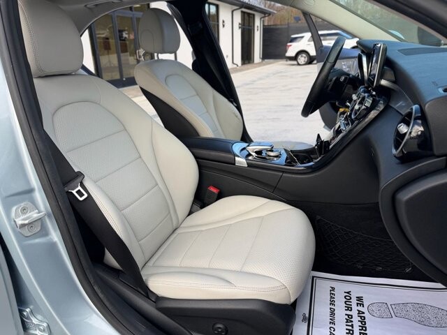 2015 Mercedes-Benz C 300 in Knoxville, TN 37920 - 18089314 15