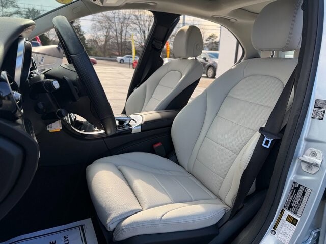 2015 Mercedes-Benz C 300 in Knoxville, TN 37920 - 18089314 11