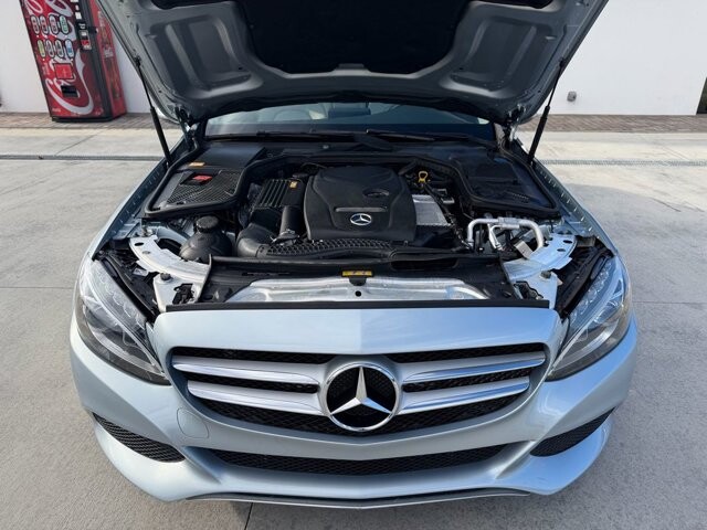 2015 Mercedes-Benz C 300 in Knoxville, TN 37920 - 18089314 31