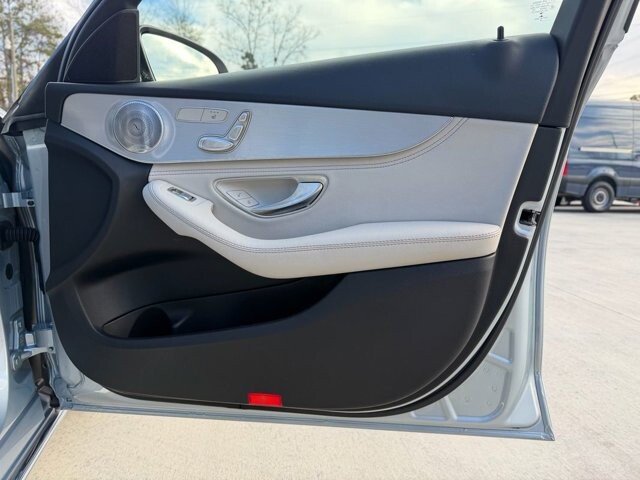 2015 Mercedes-Benz C 300 in Knoxville, TN 37920 - 18089314 7