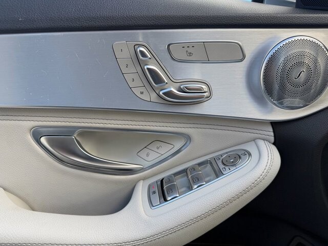 2015 Mercedes-Benz C 300 in Knoxville, TN 37920 - 18089314 17