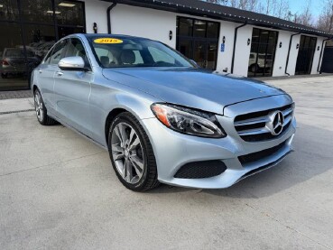 2015 Mercedes-Benz C 300 in Knoxville, TN 37920