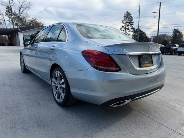 2015 Mercedes-Benz C 300 in Knoxville, TN 37920 - 18089314 3