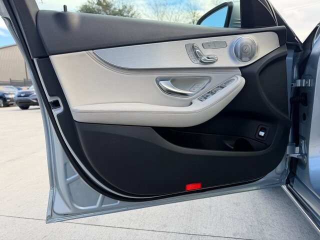 2015 Mercedes-Benz C 300 in Knoxville, TN 37920 - 18089314 5