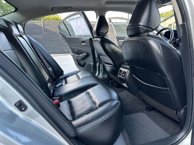 2020 Nissan Altima in Knoxville, TN 37920 - 18089315 13