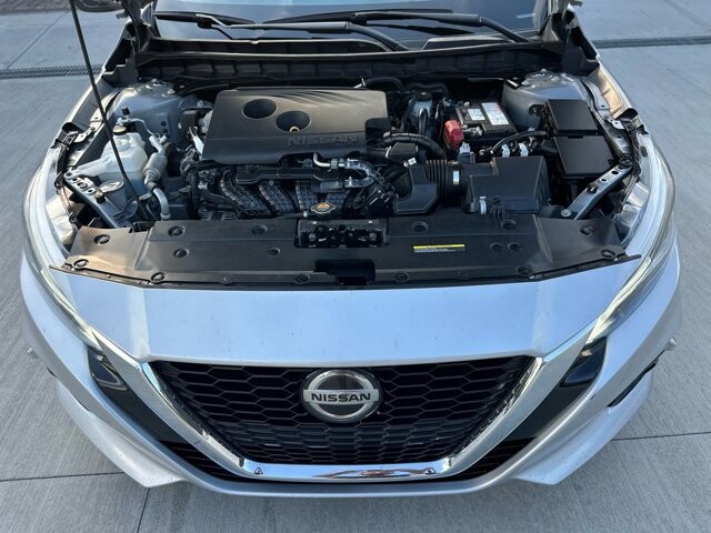 2020 Nissan Altima in Knoxville, TN 37920 - 18089315 31