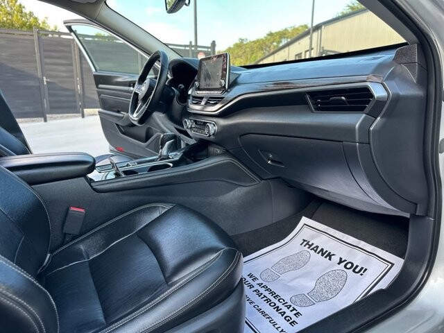 2020 Nissan Altima in Knoxville, TN 37920 - 18089315 14