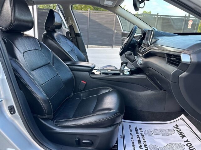 2020 Nissan Altima in Knoxville, TN 37920 - 18089315 15