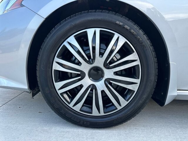 2020 Nissan Altima in Knoxville, TN 37920 - 18089315 27