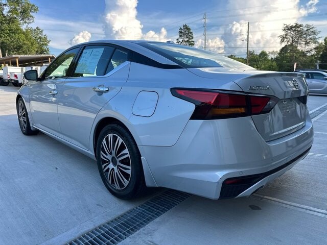 2020 Nissan Altima in Knoxville, TN 37920 - 18089315 3