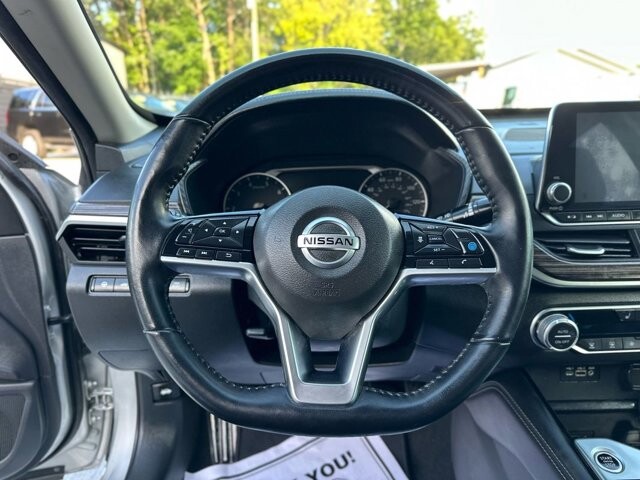 2020 Nissan Altima in Knoxville, TN 37920 - 18089315 18