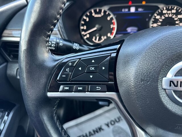 2020 Nissan Altima in Knoxville, TN 37920 - 18089315 20