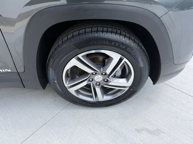 2020 GMC Terrain in Knoxville, TN 37920 - 18089316 28