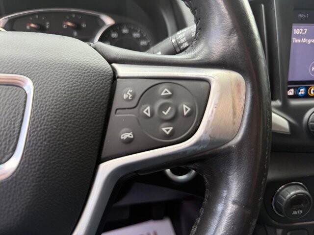 2020 GMC Terrain in Knoxville, TN 37920 - 18089316 20