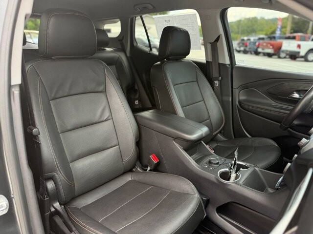 2020 GMC Terrain in Knoxville, TN 37920 - 18089316 16