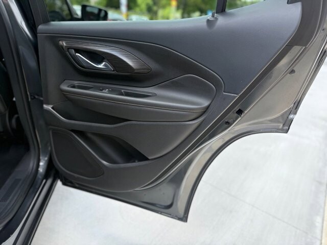 2020 GMC Terrain in Knoxville, TN 37920 - 18089316 9