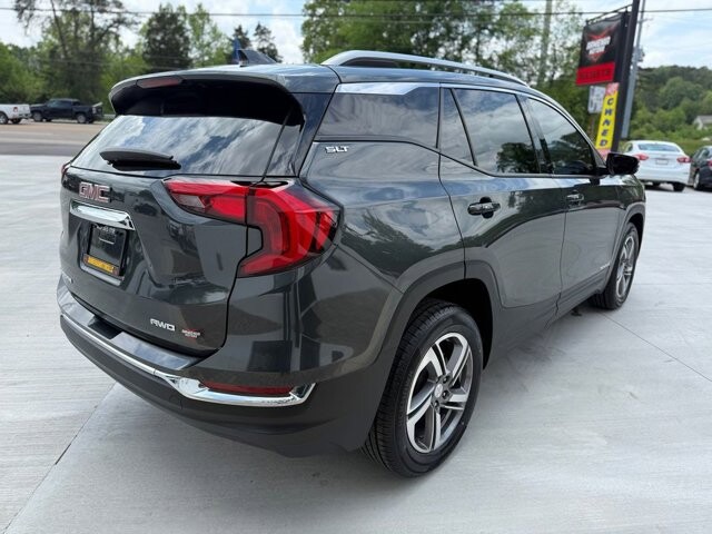 2020 GMC Terrain in Knoxville, TN 37920 - 18089316 4