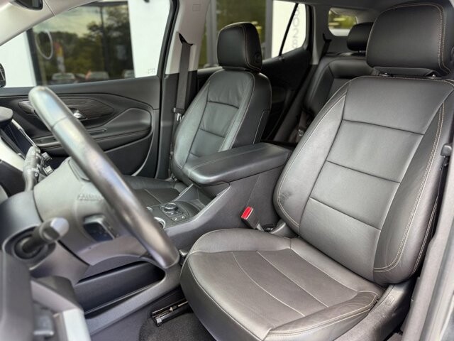 2020 GMC Terrain in Knoxville, TN 37920 - 18089316 12