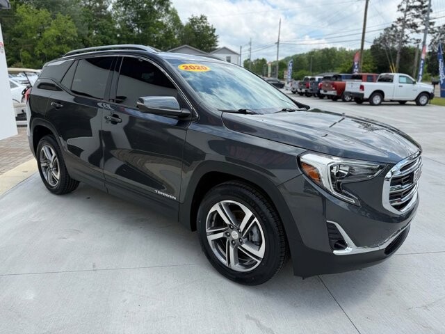 2020 GMC Terrain in Knoxville, TN 37920 - 18089316 5