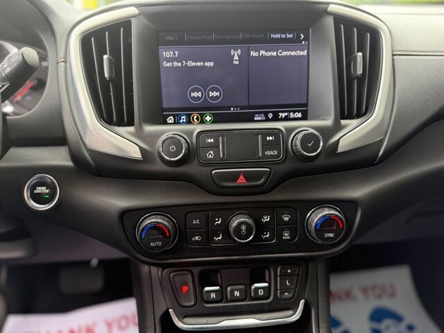 2020 GMC Terrain in Knoxville, TN 37920 - 18089316 22