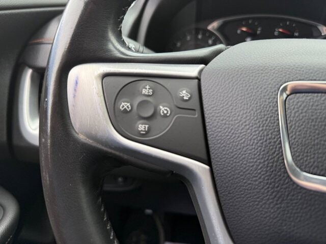 2020 GMC Terrain in Knoxville, TN 37920 - 18089316 19