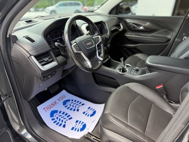 2020 GMC Terrain in Knoxville, TN 37920 - 18089316 11