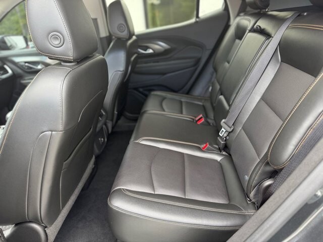 2020 GMC Terrain in Knoxville, TN 37920 - 18089316 13