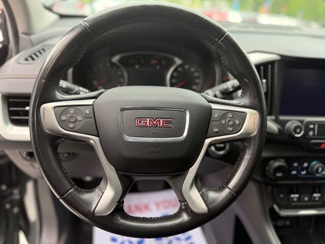 2020 GMC Terrain in Knoxville, TN 37920 - 18089316 18
