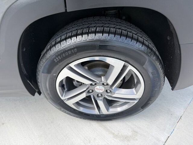 2020 GMC Terrain in Knoxville, TN 37920 - 18089316 26
