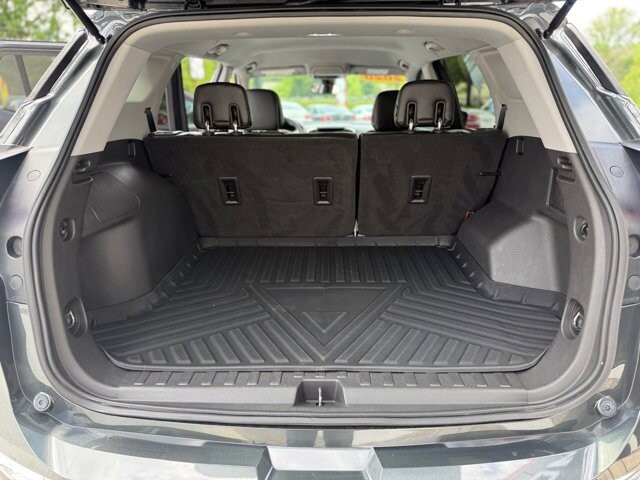 2020 GMC Terrain in Knoxville, TN 37920 - 18089316 8