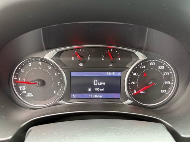 2020 GMC Terrain in Knoxville, TN 37920 - 18089316 21