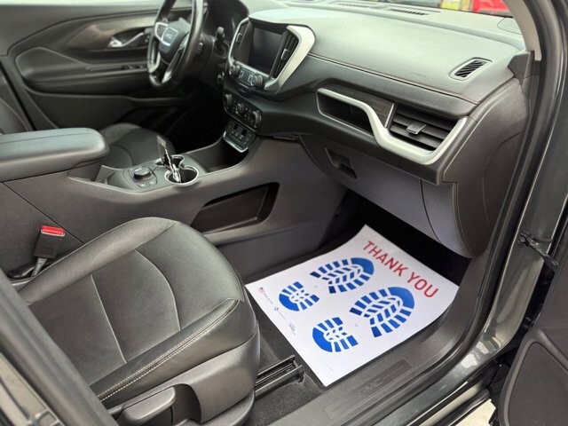 2020 GMC Terrain in Knoxville, TN 37920 - 18089316 15